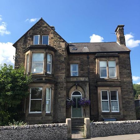 Avenue House Bakewell Exterior foto