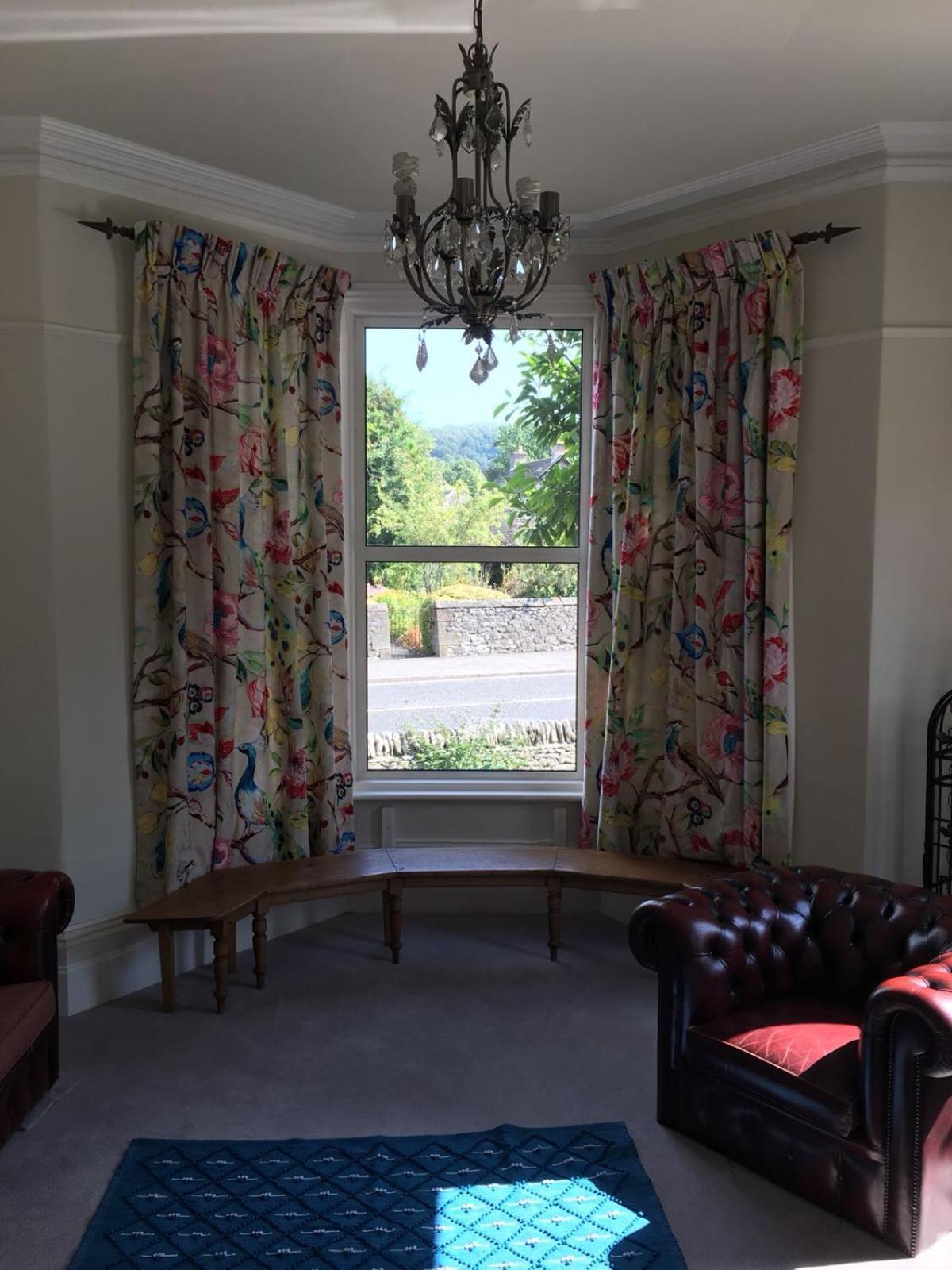 Avenue House Bakewell Exterior foto