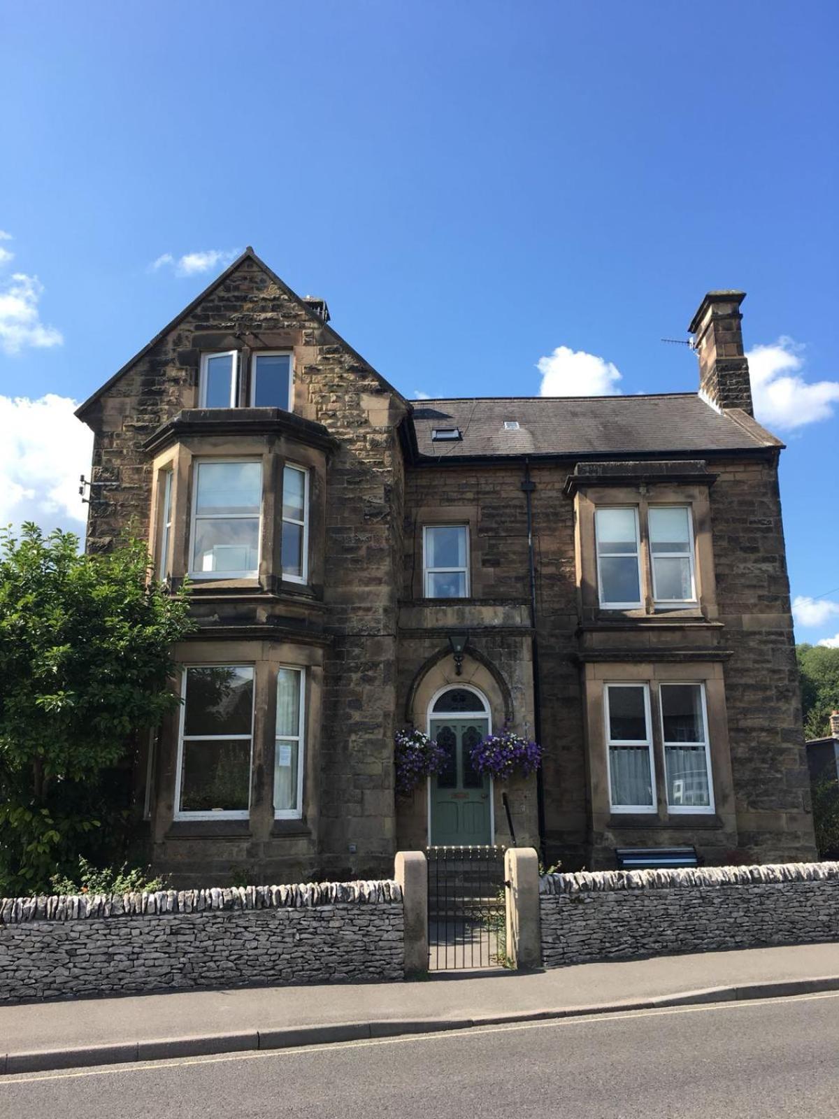 Avenue House Bakewell Exterior foto
