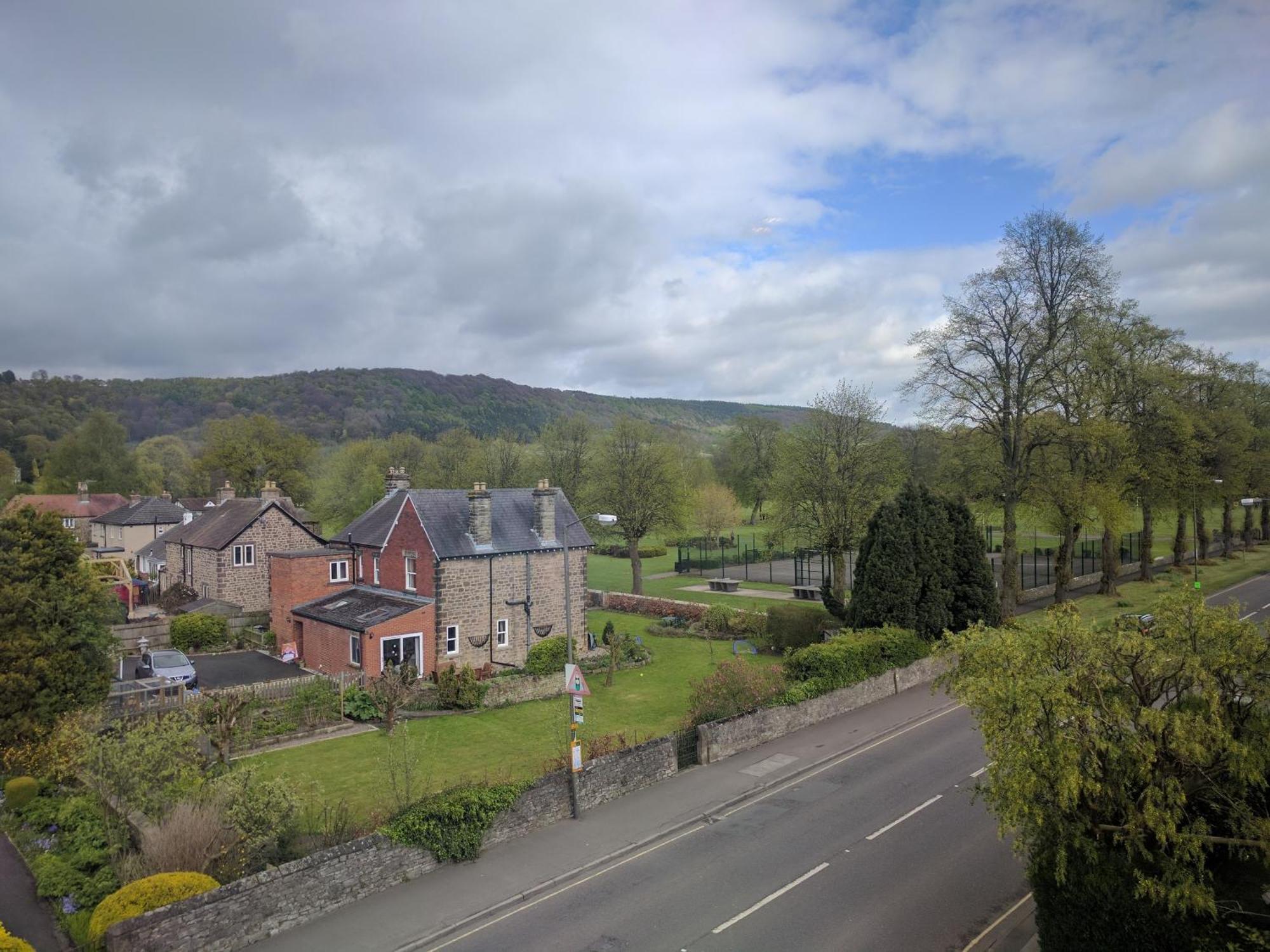 Avenue House Bakewell Exterior foto