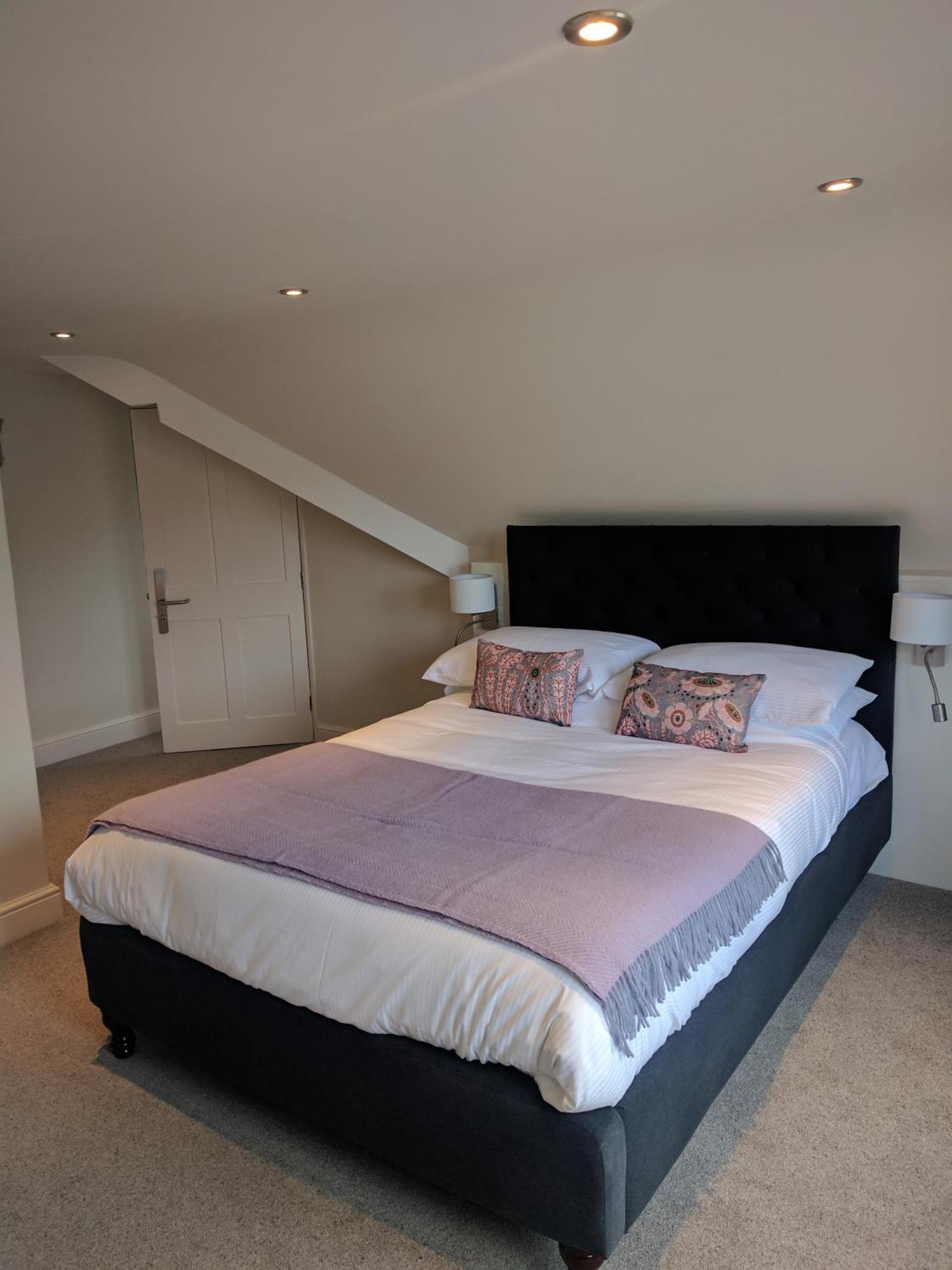 Avenue House Bakewell Exterior foto