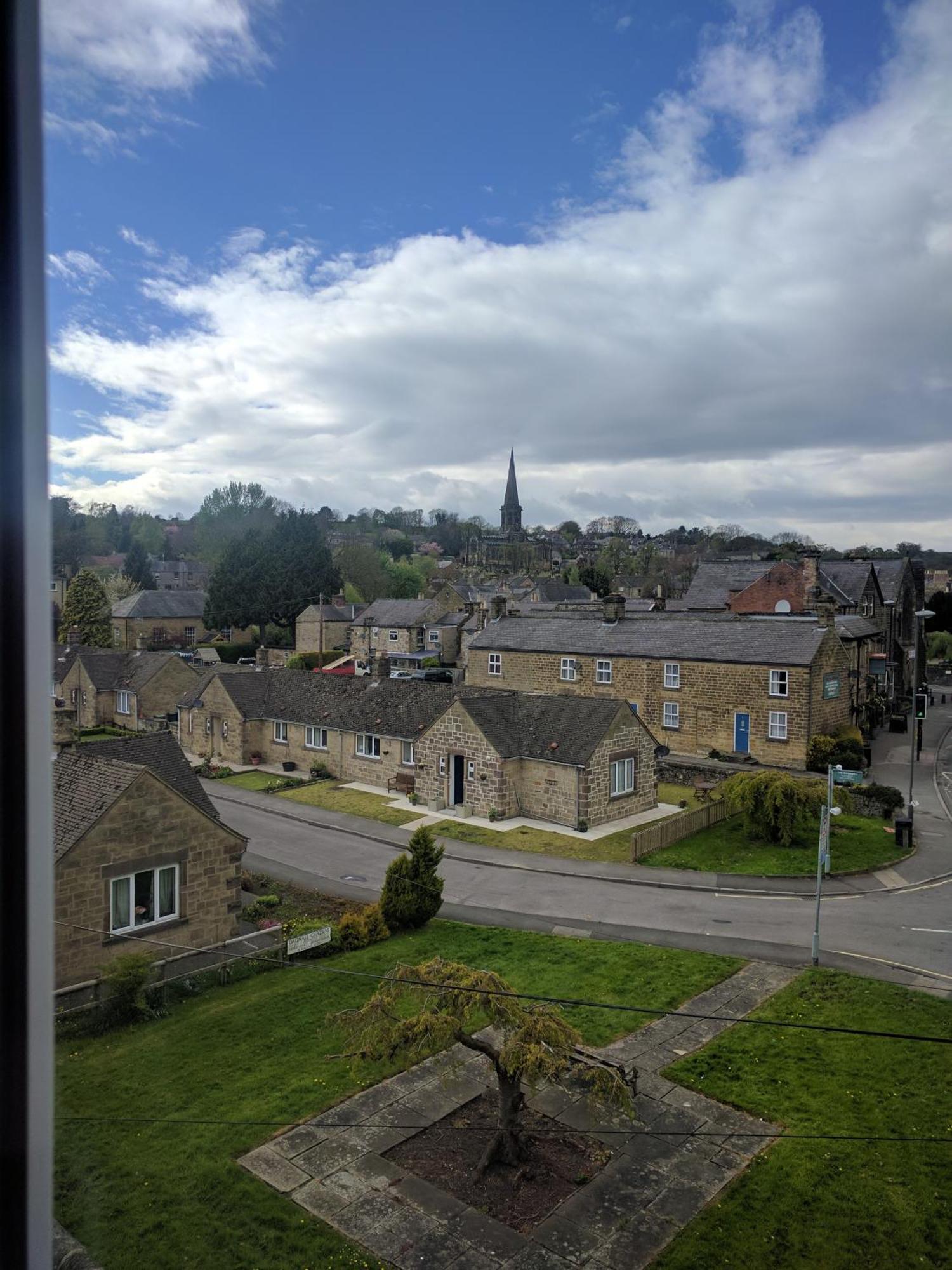 Avenue House Bakewell Exterior foto